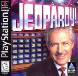 Jeopardy [SLUS-00682] Rom